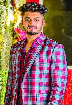 Image of মো: ফজল মাহাদী